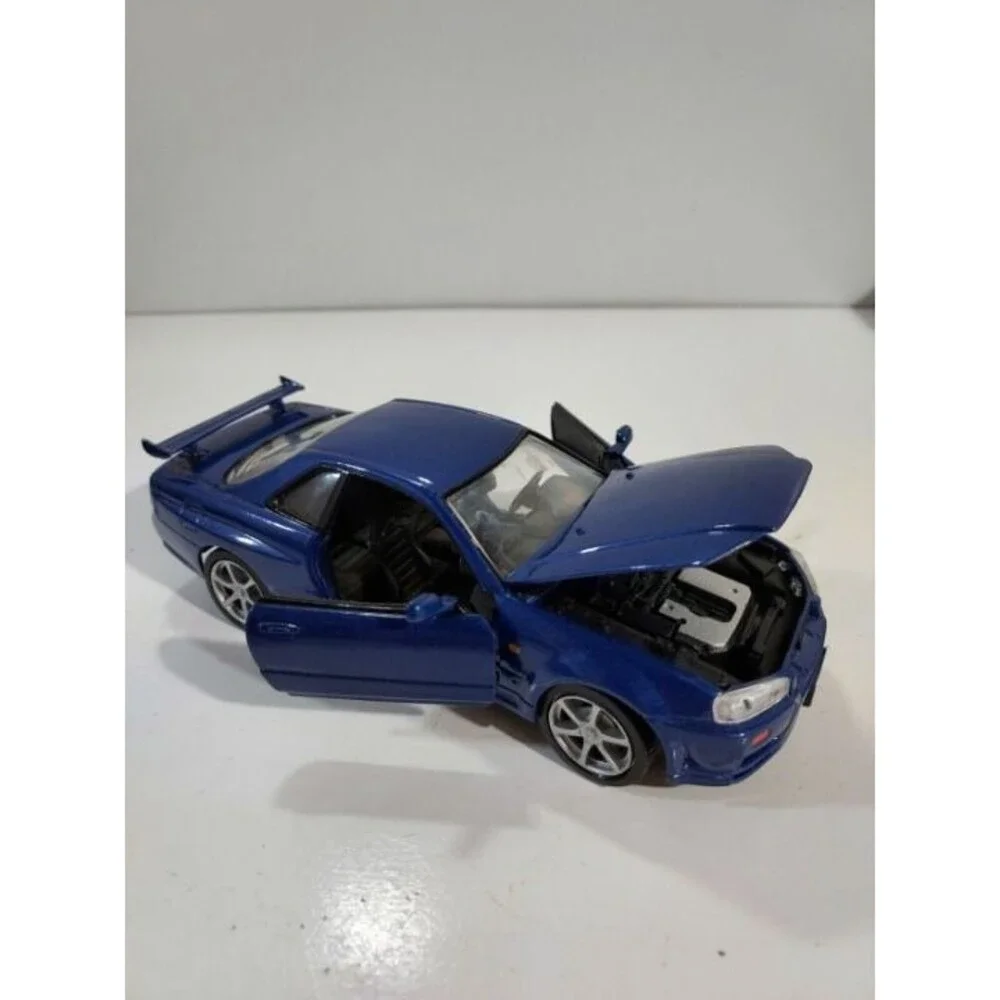 Motormax this model